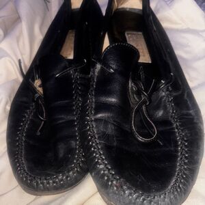 Gucci dress shoes classic flats Loafers driving shoes moccasins slip ons